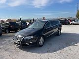 Volkswagen Passat 1.4 TSi - náhled 1