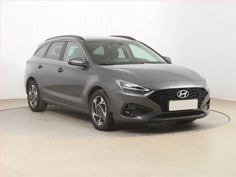 Hyundai i30 (2025) 1.0 T-GDI, Style - fotografie inzerátu