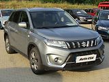 Suzuki Vitara (2021) 1.4 BoosterJet 4x4, 1.maj,ČR - náhled 1