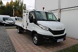 Iveco Daily 35C140 2,3 Sklápěč + klima - náhled 9