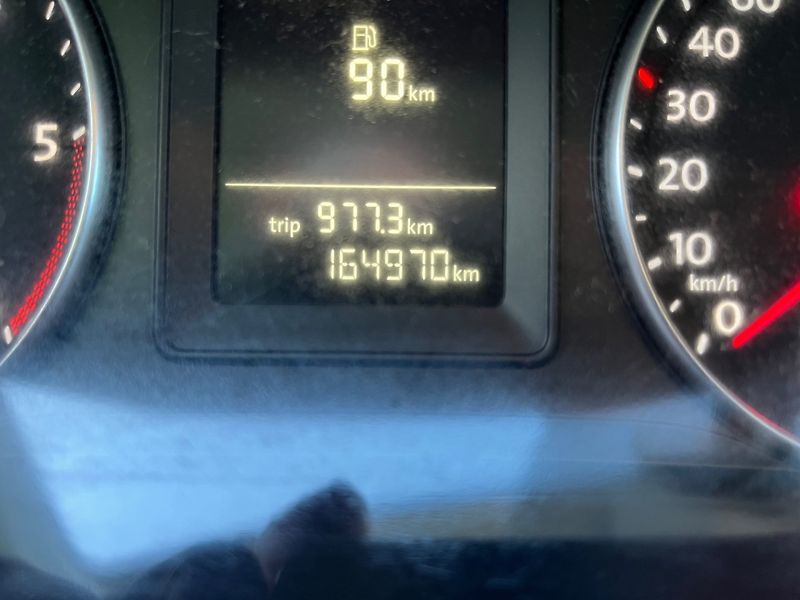 Volkswagen Caddy (2016) 2.0 TDi - fotka 14 z 28