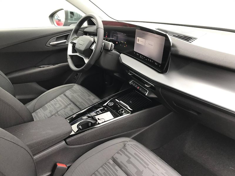 Audi Q3 7STT  1,5 TFSI - fotka 16 z 23