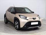 Toyota Aygo (2022) 1.0, ČR,1.maj, Serv.kniha - náhled 1