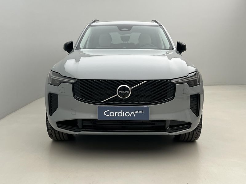 Volvo XC90 (2026) T8 AWD RECHARGE PLUS AUT - fotka 13 z 20