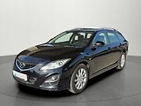 Mazda 6 1.8 MZR BOSE Tempomat Výhřev - náhled 1