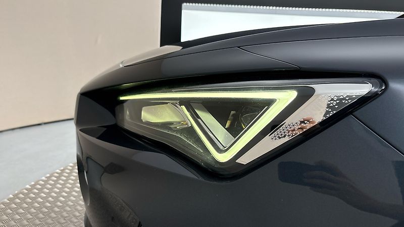 Cupra Formentor 2.0 TSI DSG 4Drive - fotka 18 z 29