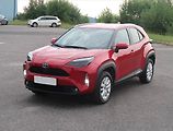 Toyota Yaris Cross (2022) 1.5 VVT-iE - náhled 1