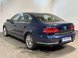 Volkswagen Passat (2013) 2.0TDi 4x4, ČR, Highline, DSG - náhled 6
