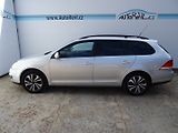 Volkswagen Golf (2009) 1.9TDi,77kW,S.kniha - náhled 6