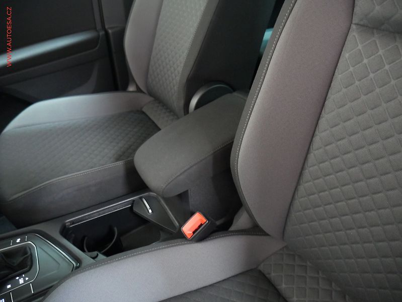 Volkswagen Tiguan (2017) 2.0 TDI, DSG - fotka 18 z 18