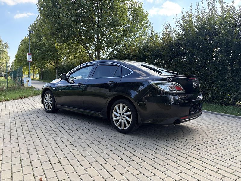 Mazda 6 2.0 Sports-Line - fotka 7 z 31