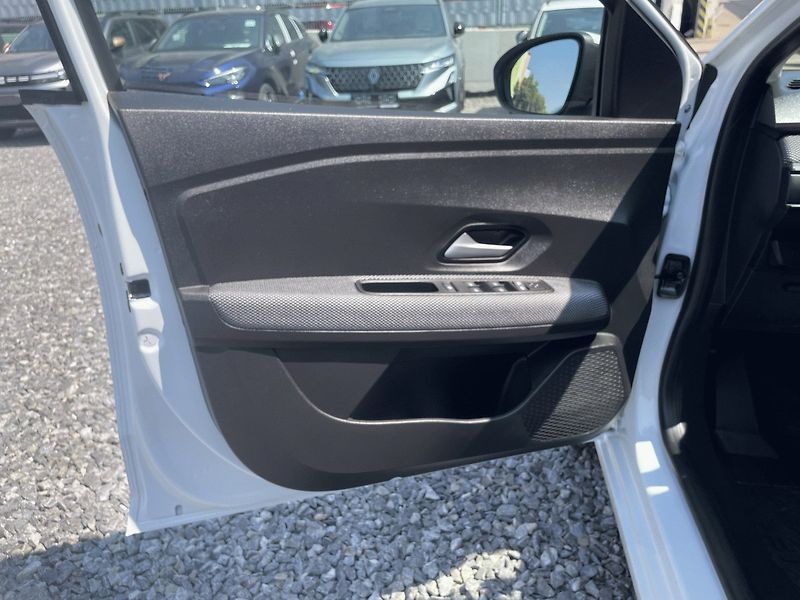 Dacia Sandero (2024) 1.0 ECO-G 100,LPG,Expression,1 - fotka 29 z 36