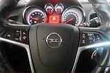 Opel Astra (2016) 1.4 T, Tempomat, Park. senzory - náhled 18