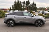 Citroën C4 1,2 MAX Petrol 130k Automatic - náhled 8