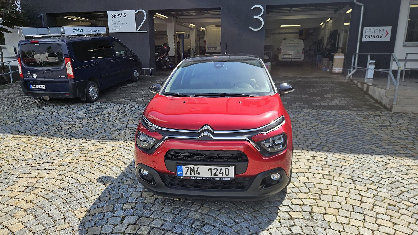 Citroën C3