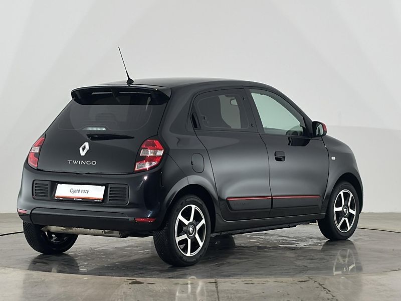 Renault Twingo Hatchback - fotka 2 z 25