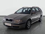 Škoda Octavia (2006) 1.6, po STK, za skvělou cenu - náhled 1
