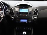 Hyundai ix35 (2014) 1.7 CRDi, Kůže, Tempomat - náhled 10