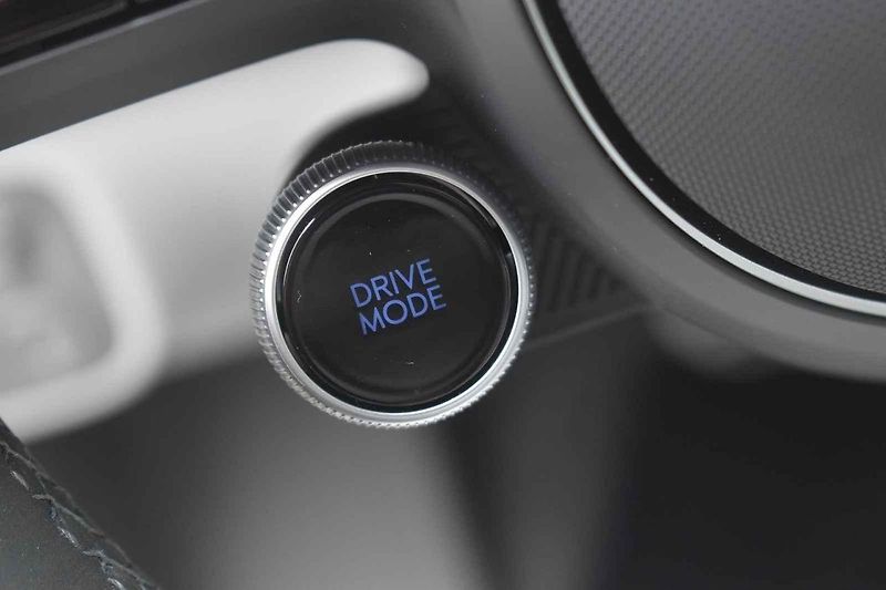 Každý model Hyundai nyní vypadá úplně jinak. Ioniq 6 je oblý