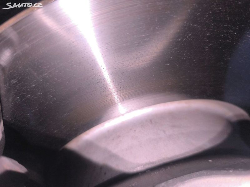 Ford Mondeo BEZ DPF,KRÁSNÉ,1MAJ55L,SERVIS - fotka 16 z 20