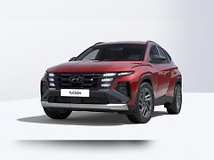 Hyundai Tucson (2026) GO Czech Plus! - fotografie inzerátu