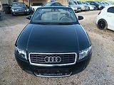 Audi A4 (2005) 1.8 120kw automat!166tis km!!! - náhled 4