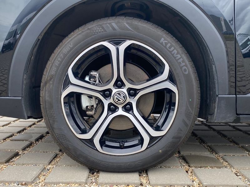 MG ZS (2026) 1,5 Hybrid+ EMOTION - fotka 13 z 31
