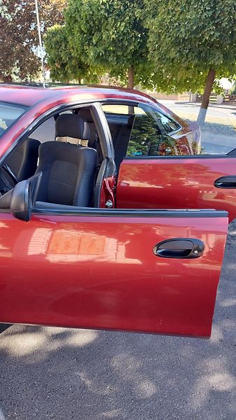 Mazda 323 (1996) - fotka 6 z 14