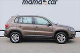 Volkswagen Tiguan 1.4 TSI SERVISNÍ KNIHA ČR - náhled 8