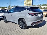 Hyundai Tucson 1.6 T-GDI/169kW N-Line STL HEV - náhled 7
