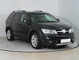 Fiat Freemont (2011) 2.0 MultiJet, 7 míst, Tempomat - náhled 1