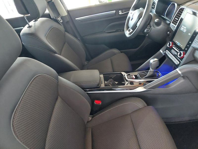 Renault Koleos (2022) II.Techno Blue 2.0 dCi 185 4x4 - fotka 28 z 35