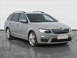 Škoda Octavia (2015) RS 2.0 TDI, Automat, Kůže - náhled 1