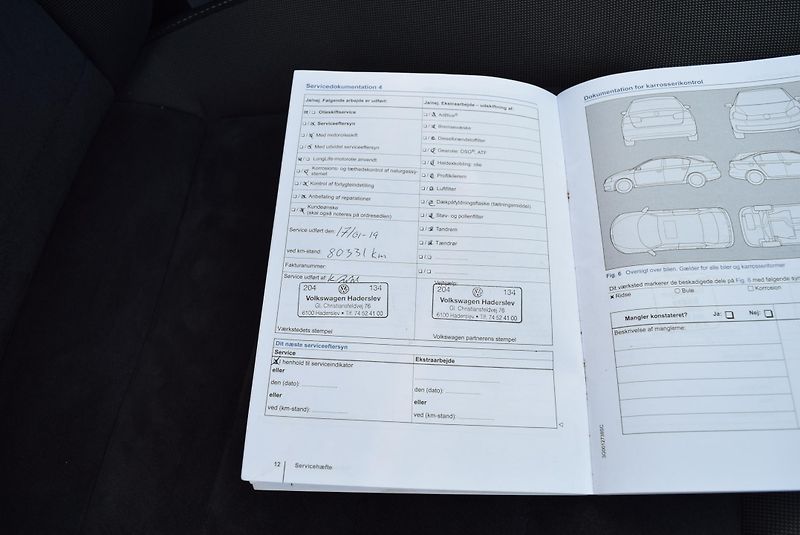 Volkswagen Golf Sportsvan (2015) 1.4TSI 92kw HGLBMT TAŽ KAM APP - fotka 41 z 50