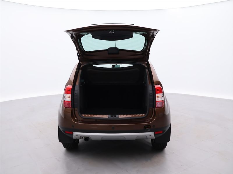 Dacia Duster 1,2 TCe 92kW Exception Klima - fotka 9 z 25