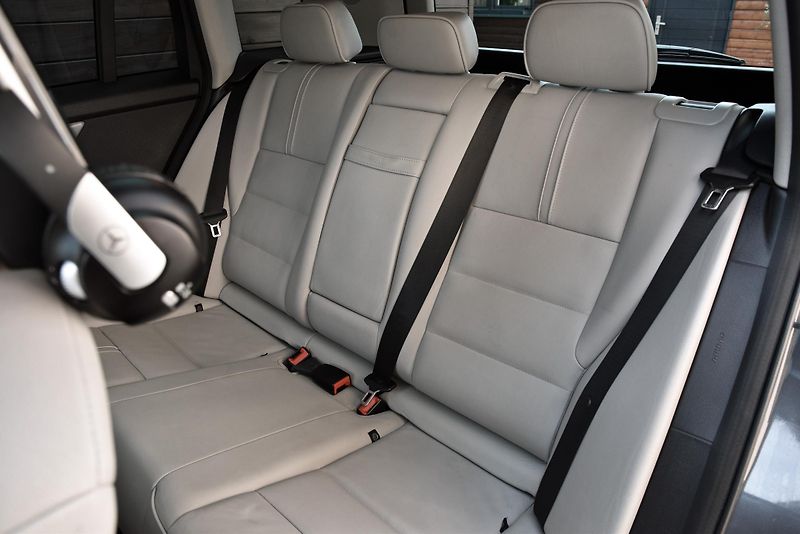 Mercedes-Benz GLK 320 CDi 4MATIC,PANOR,XENON,NAV - fotka 40 z 50