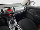 Kia Sportage (2015) 1.6 GDI, Serv.kniha, Tempomat - náhled 8