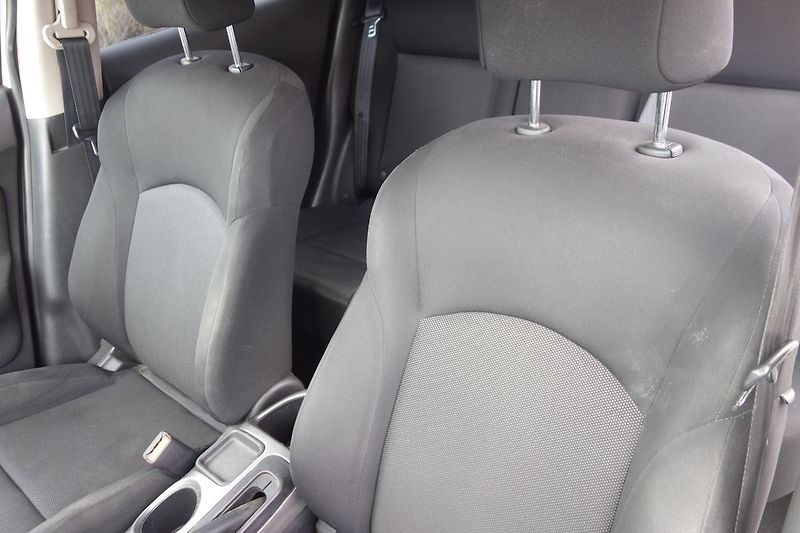 Nissan Juke 1,5DCi NAJ.127000 km !!! - fotka 20 z 34