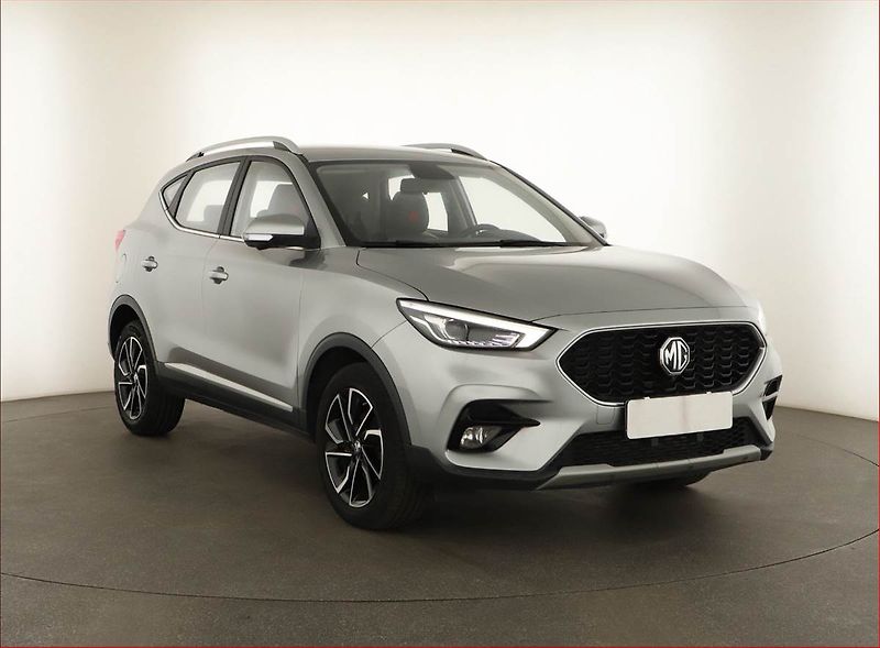 MG ZS (2023) Luxury 1.0 Turbo, Automat - fotografie inzerátu