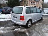 Volkswagen Touran 1.6 FSI, ALU - náhled 9