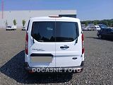 Ford Transit Connect (2023) 1.5TDCi MAXi, TREND, +kola - náhled 4