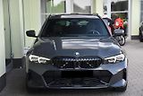 BMW Řada 3 320d xDrive MSPORT ČR 3LZÁRUKA - náhled 9