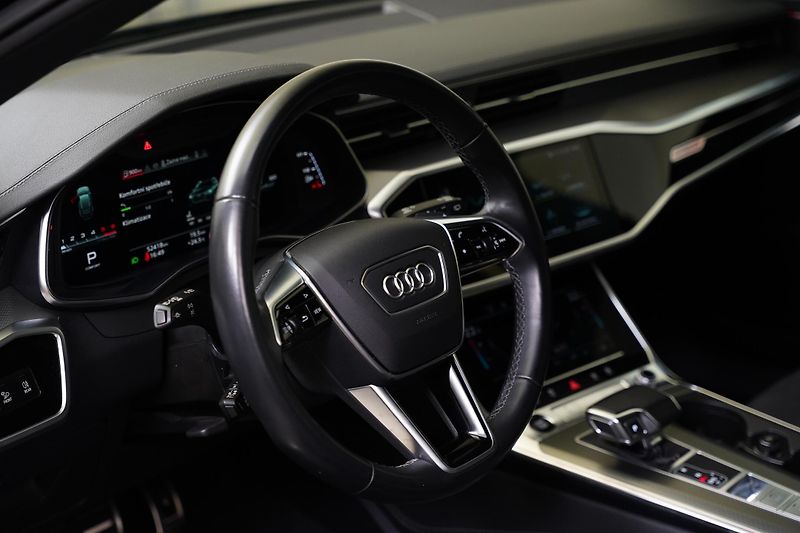 Audi A6 Allroad - fotka 14 z 28