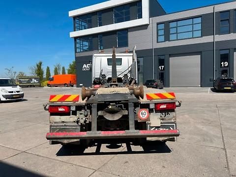 Scania (2021) G450 6x4 JNK EURO 6 - fotka 5 z 14