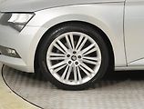 Škoda Superb (2018) 1.6 TDI, Navi, Tempomat - náhled 15