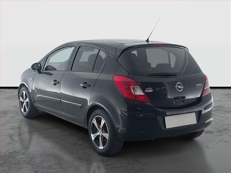Opel Corsa (2007) 1.2, nová STK, za super cenu - fotka 4 z 16