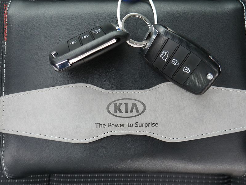 Kia Sportage (2016) 1.6 GDi, ČR, Active, navi - fotka 22 z 22
