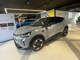 Renault Captur techno Eco-G 120 - náhled 8