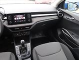 Škoda Fabia (2024) 1.0, ČR,1.maj, Serv.kniha - náhled 8