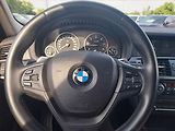 BMW X3 (2013) xDrive20d, 4X4, Automat, Kůže - náhled 17